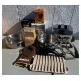 Cooking Tools