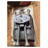 Pioneer Lever Coupler Kit