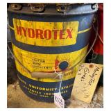 Hydrotex Lubricant