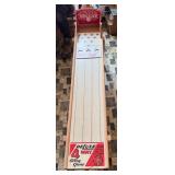 Vintage Alley Game