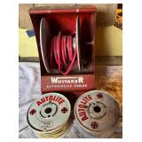 Whitaker Cable Dispenser