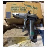 Green Garde Spray Gun