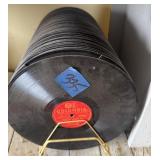 Columbia 78 RPM Records