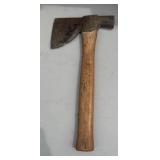 Vaughan Branded Hatchet