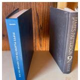 Hardcover Books