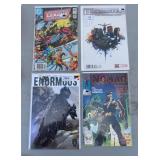 Comic Books