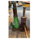 Screw-Type Jacks