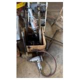 Pneumatic Tools & Accessories