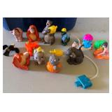 Animal Figurines