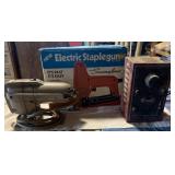 Vintage Power Tools