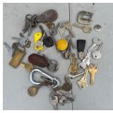 Keys