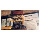 Automotive Tool & Parts
