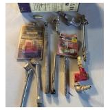 Air Tool Connectors