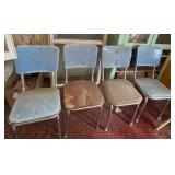Vintage Chairs