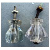 Glass Door Knob Fixtures