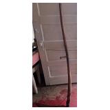 Hay Scythe