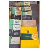 John Deere Manuals
