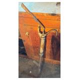 Fuel Transfer Pump
