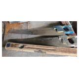 Hand Saws