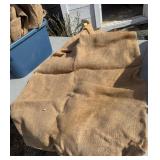 Burlap Sacks