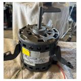1/3 HP Motor