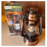 NorthPoint Vintage Lantern