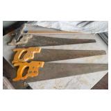 Hand Saws