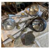 Vintage Car Parts