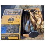 Thompson Replacement Valves