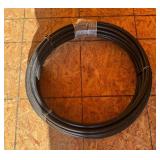 Black Polyethylene Pipe