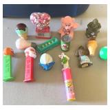 Candy Dispensers
