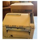 James River Dispensers