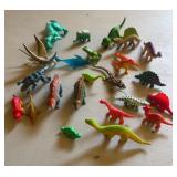 Dinosaur Figures