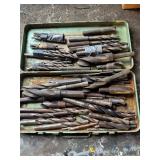 Metal Drill Bits