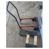 Hand Truck and Dollies