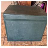 Eureka Roto-Matic Swivel Box