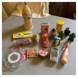 Novelty Candy Items