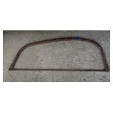 Metal Bow Saw