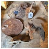 Industrial Parts