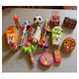 Novelty Candy Collection