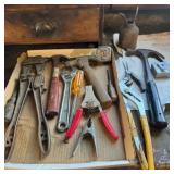 Hand Tools