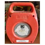 Retractable Cable Reel
