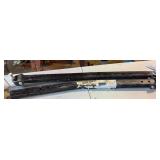 Steel Trailer Hitch Bars