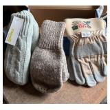 Glove Collection