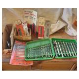 Drill Bits &ï¿½Saw Blades