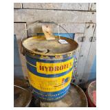 Hydrotex Industrial Lubricant