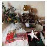 Holiday Decorations