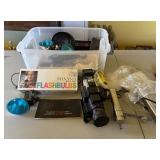 Magnavox  Camcorder