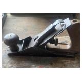 No 4 Plane