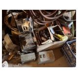 Electrical Supplies